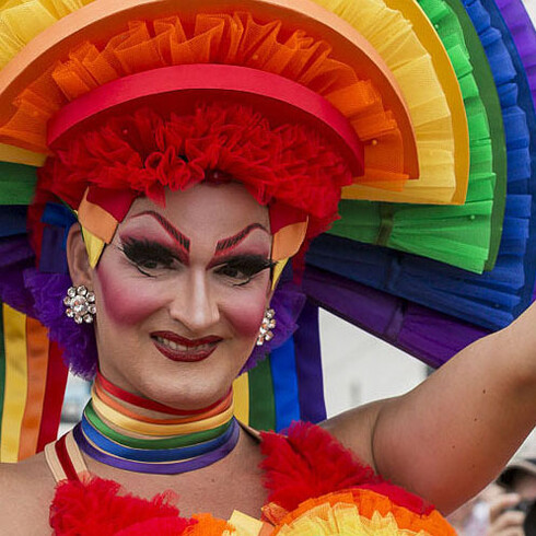 Tel Aviv ha sido catalogada como la capital “gay friendly” a nivel global