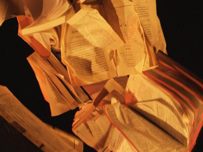 Xiaoze Xie. Courtesy of Denver Art Museum