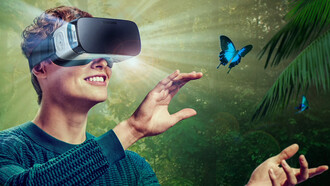 The genre is virtual 