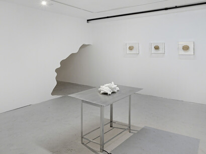 Of the water. Courtesy of GRIMM 