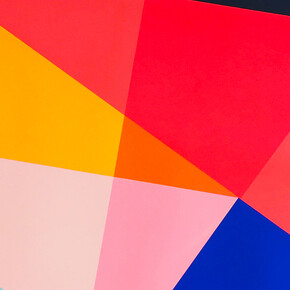 Frea Buckler. Courtesy of Jealous Gallery