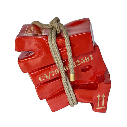 Sthépane Cipre (Art Sanglé)