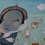 Canadian Fine Arts Gallery