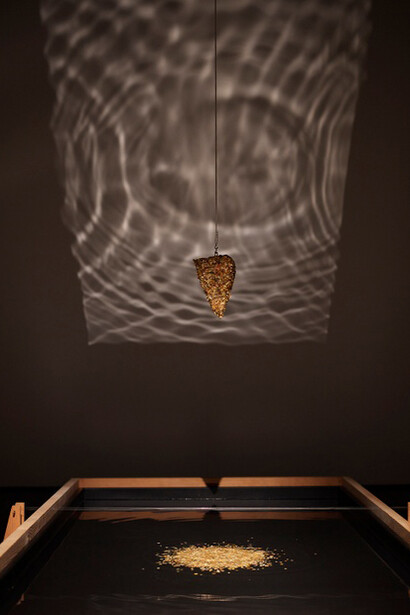 Contemporary Focus: Mineko Grimmer. Courtesy of Menil