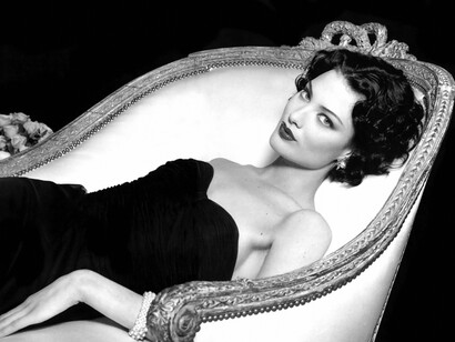Coco Chanel