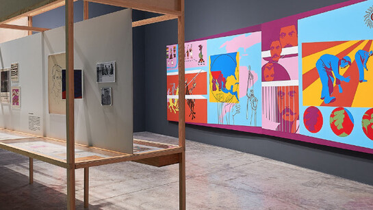 Grupo Mira. Courtesy of MUAC