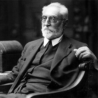 Don Miguel de Unamuno