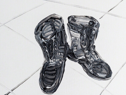 Small scenes. Courtesy of Nca | nichido contemporary art
