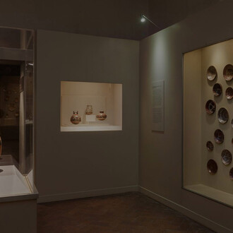 South Peru. Courtesy of MAP Cusco