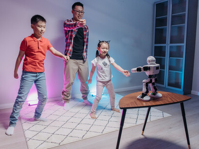 Los imitadores operan en una zona legal gris en lo que respecta a la propiedad intelectual de los artistas y sus obras