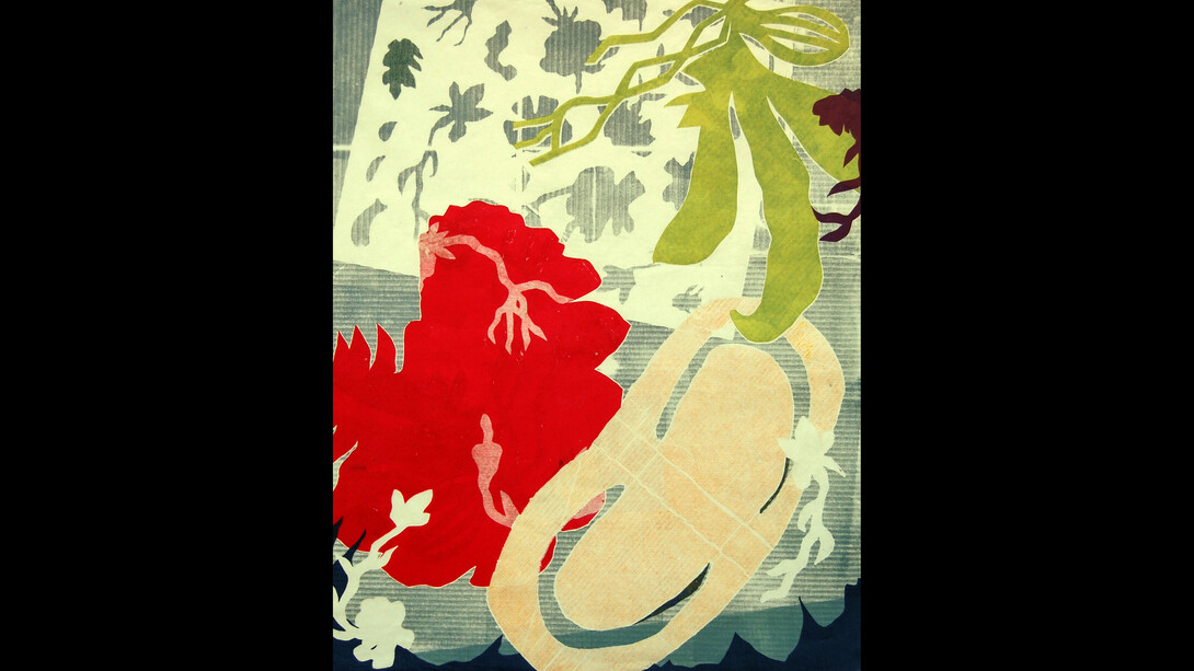 Steamroller Collaborations. Courtesy of Bruno David