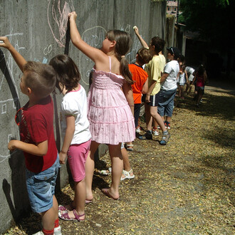 International children's right festival