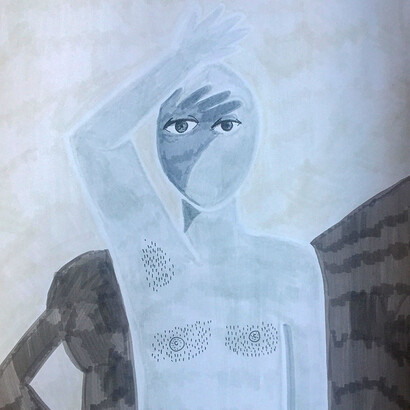 Marcos Moreno Pons