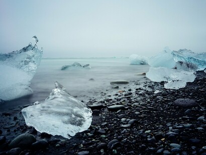 Global warming is occurring much faster than the IPCC's scientists expected