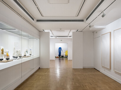 Paul Chan. Courtesy of Museum of Cycladic Art