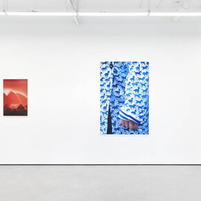 Ways and Means. Courtesy of Lychee One