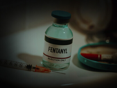 El valor de un kilo de fentanilo puede alcanzar los 1,2 millones de dólares