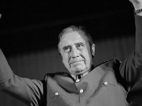 The silence about the crimes of the Pinochet dictatorship, including the murders of Carlos Prats and Orlando Letelier, reveals a lack of ethical rupture with that authoritarian past.