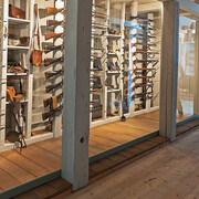 Arsenal. Courtesy of Sjöhistoriska museet