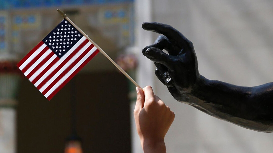 The U.S. immigration policy reform