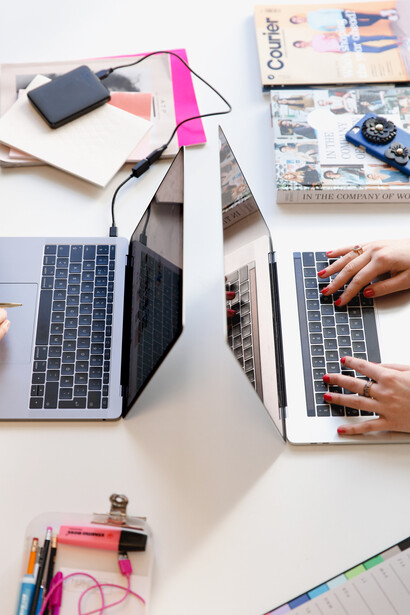 Organizzazione del lavoro