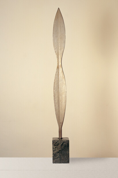 Gerda Frömel, Spear, 1973, Irish Museum of Modern Art