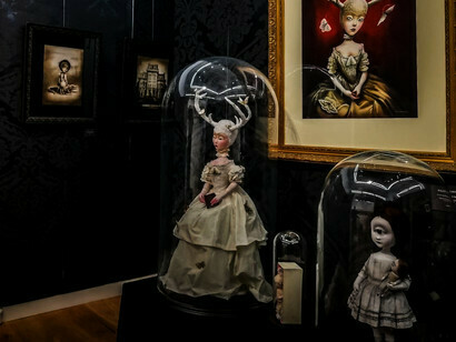 L'eclettismo di Lacombe 
