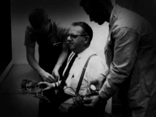 L'expérience de Milgram