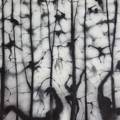 Standard Issue. Courtesy of Galerie Olivier Waltman