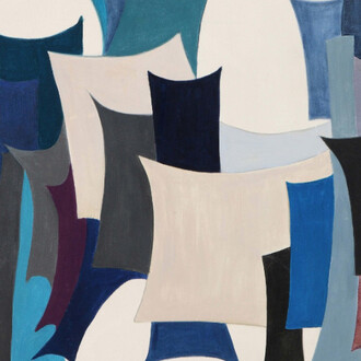 Taking Shape. Courtesy of Grey Art Gallery