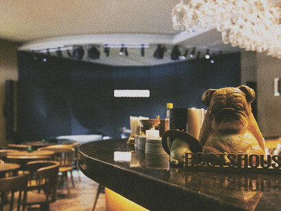 Roots House, Shenzhen