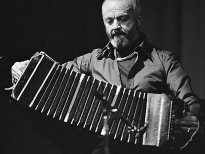 Astor Piazzolla