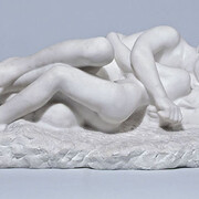 Paris 1900. Courtesy of Cincinnati Art Museum