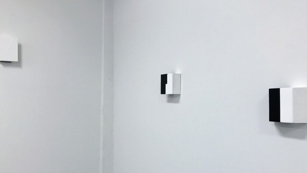 David Goerk. Courtesy of Silas Von Morisse Gallery