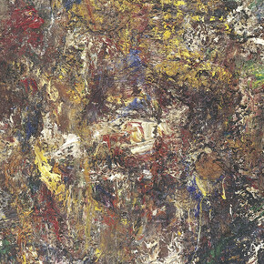 Intérieurs. Courtesy of Galerie Nathalie Obadia