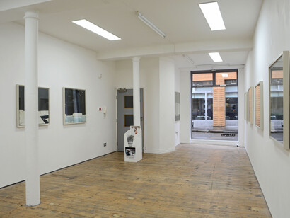 Art Bermondsey Project Space
