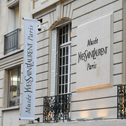 Musée Yves Saint Laurent