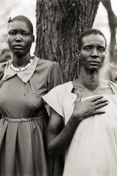 Homelands and Histories. Courtesy of MFAH