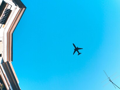 El cielo de Barcelona