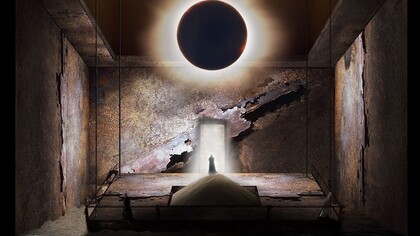 Tristano e Isotta, regia di Stefano Poda