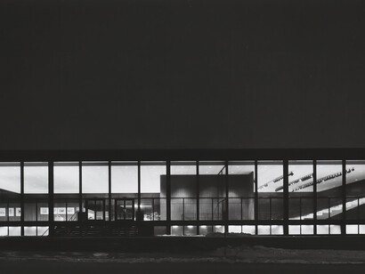 Phyllis Lambert: 75 Years At Work. Courtesy of CCA_PL_75