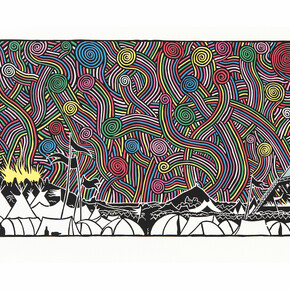 Invalid Response. Courtesy of Jealous 