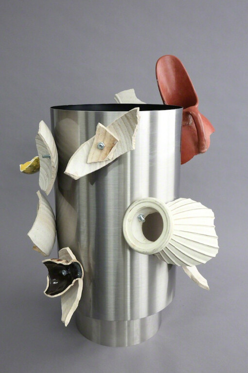 Don't Touch Me. Courtesy of Brutto Gusto