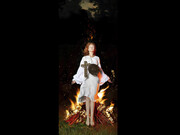 Idols of The Tribe. Courtesy of Conde Contemporary