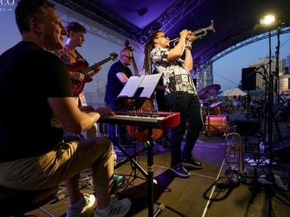 Sia lo scacchista che il pilota o il musicista utilizzano la sorpresa come un trovatello a cui dare una casa