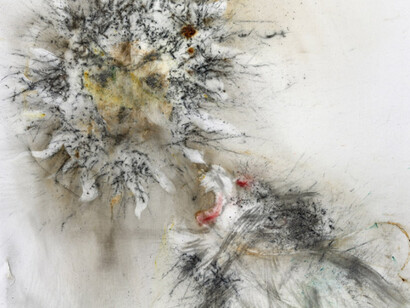 The Spirit of Painting. Courtesy of Museo del Prado