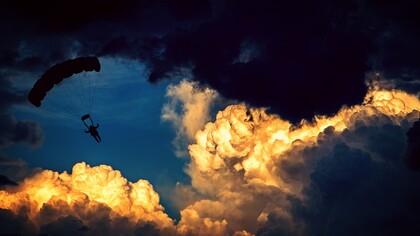 L’ordine spontaneo nell’universo