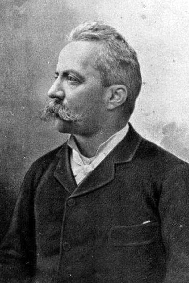 Felice Cavallotti