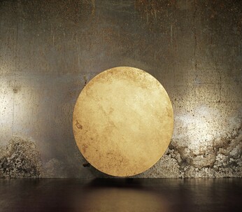 Cosmos VII, 2014 © Béatrice Helg