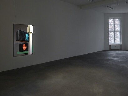 Thomas Demand. Courtesy of Sprüth Magers
